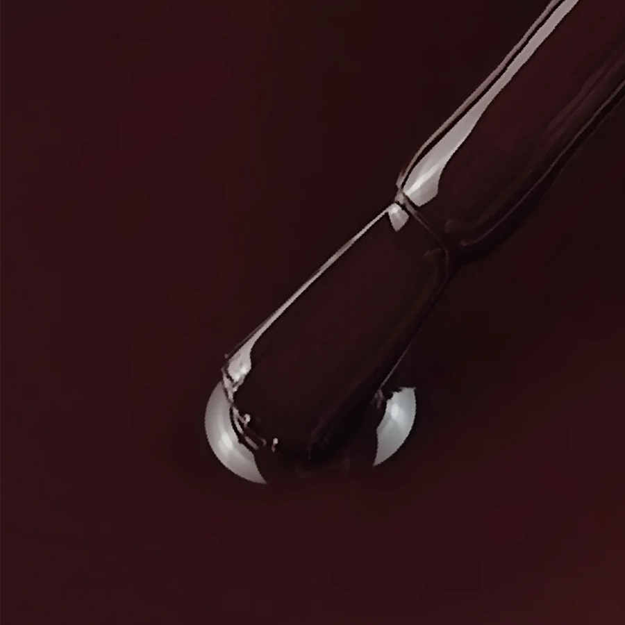 IQ BEAUTY 156 лак для ногтей укрепляющий с биокерамикой / Nail Polish PROLAC+bioceramics 12,5 мл, фото 2