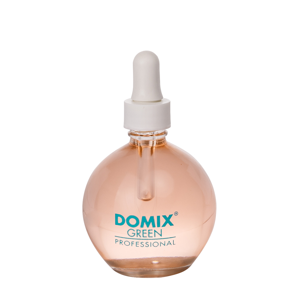 DOMIX Масло для кутикулы Арбуз / DGP 75 мл, фото 1