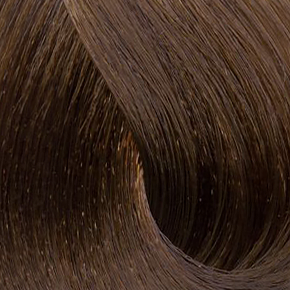 TAHE 7.23 краситель перманентный для волос / Organic Care Permanent Color Medium golden pearl gold 100 мл, фото 1