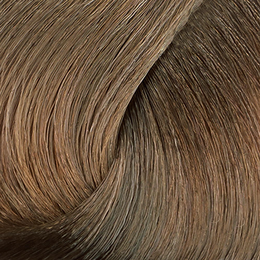 ADRICOCO 8.00 крем-краска для волос, светлый блонд интенсивный / ADRICOCO Miss Adri 100 мл, фото 1