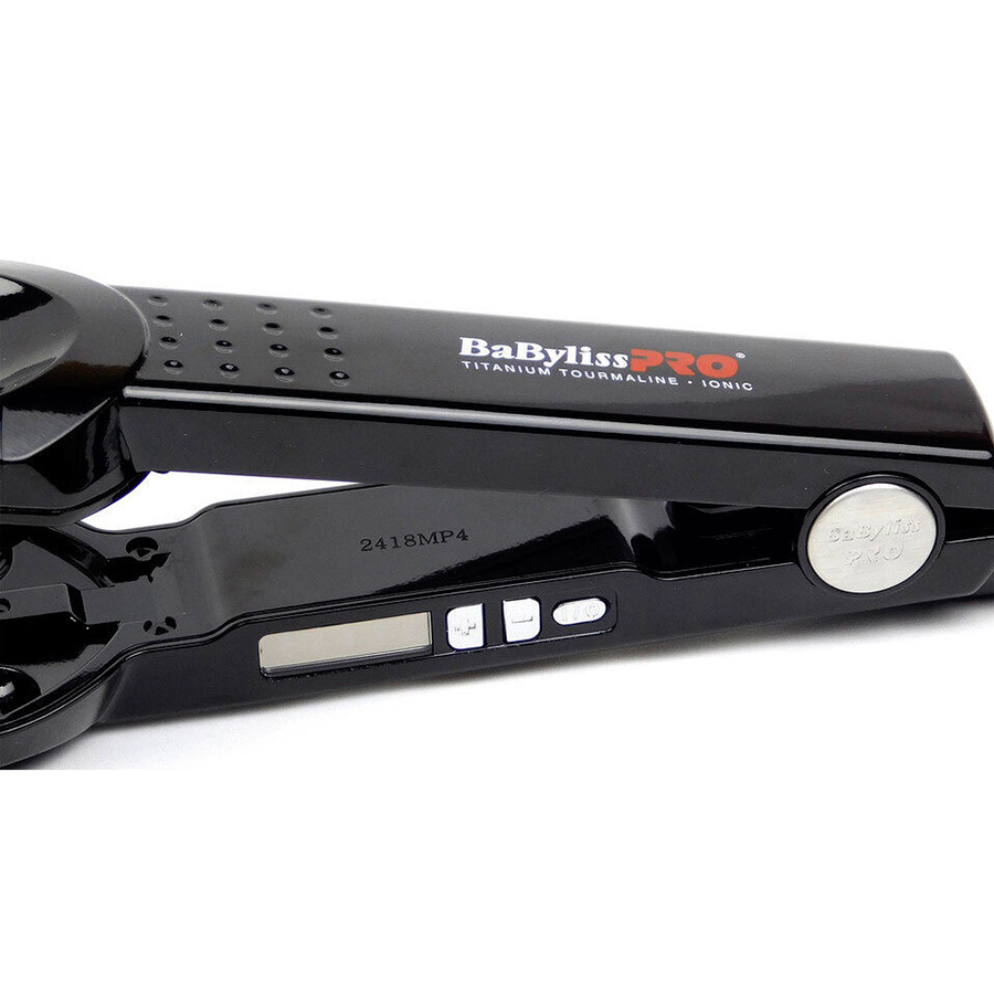 BABYLISS PRO Плойка-щипцы Bab турм.с.т/р.79W BAB2369ТТЕ, фото 4