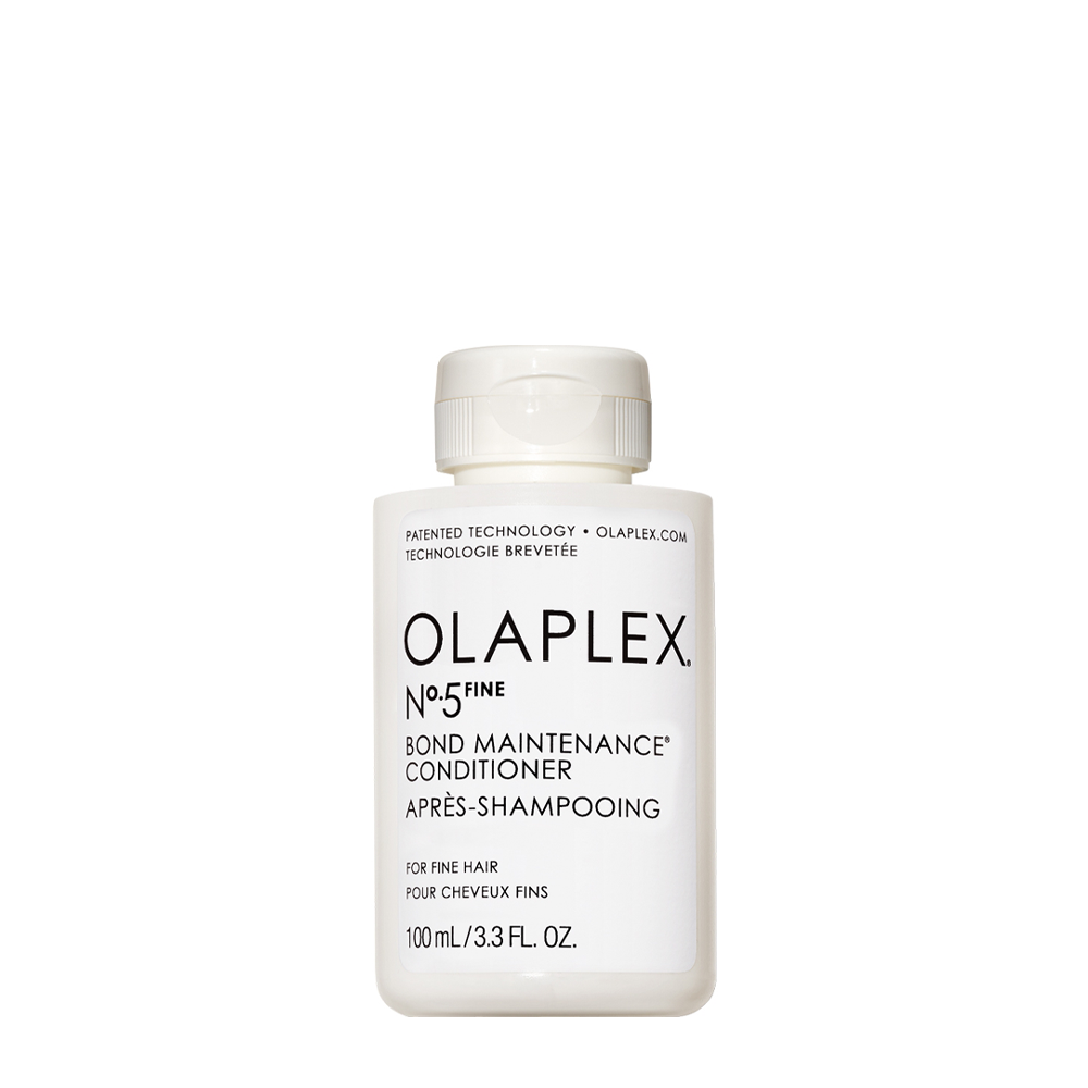 OLAPLEX Кондиционер увлажняющий защита и объем тонких волос / No.5 Fine Bond Maintenance 100 мл, фото 1