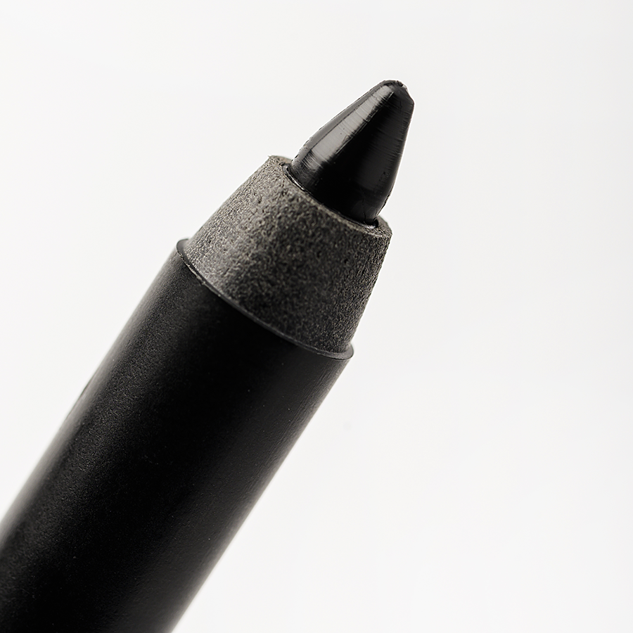 PROVOC Подводка гелевая в карандаше для глаз, 90 черный / Gel Eye Liner Limo Service, фото 3