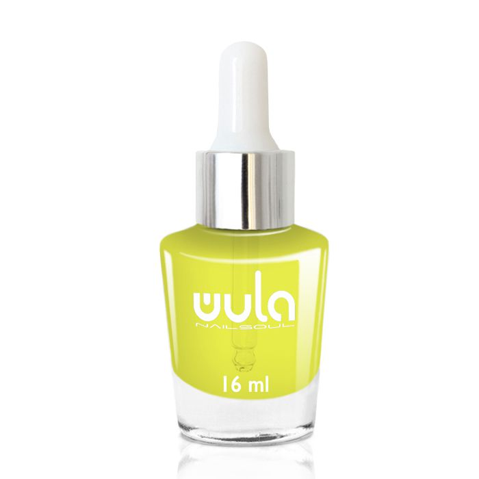 WULA NAILSOUL Масло для кутикулы / Cuticle Oil 16 мл, фото 1