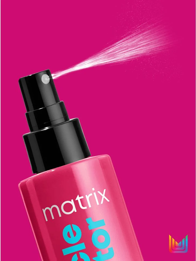 MATRIX Спрей многофункциональный 20 в 1 / Total Results Miracle Creator 190 мл, фото 3