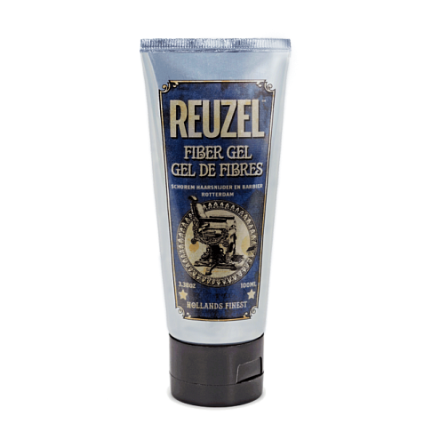 REUZEL Гель файбер для сильной фиксации 200 мл, фото 1