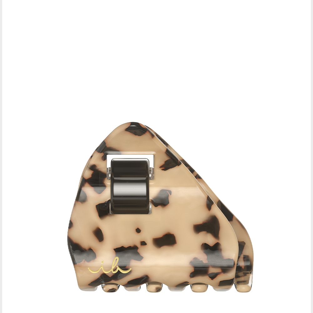 INVISIBOBBLE Заколка-крабик / invisibobble EVERCLAW Leo Love, фото 1