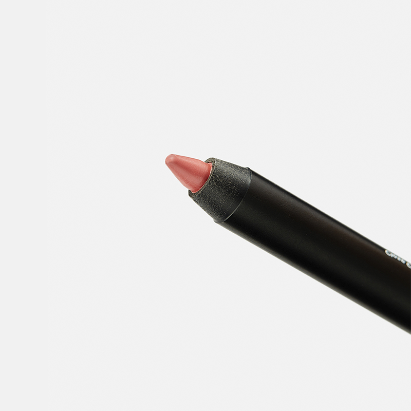 PROVOC Подводка гелевая в карандаше для губ, 210 бежево-лососевый / Gel Lip Liner Bow Day 7 г, фото 3