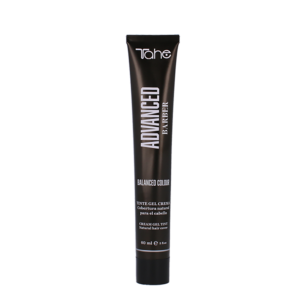 TAHE 2/3 краситель для волос / BALANCED COLOR 60 мл, фото 2