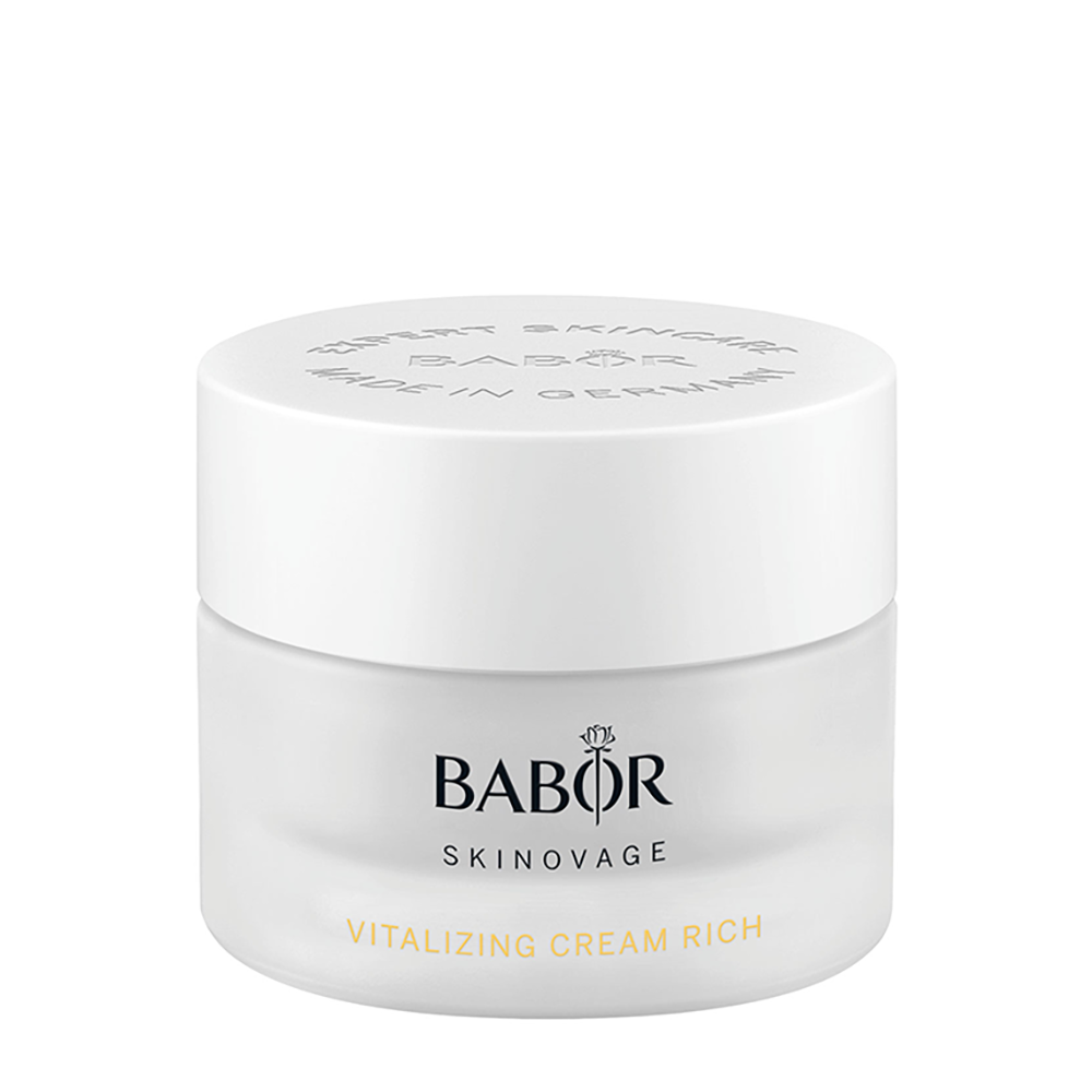 BABOR Крем рич Совершенство кожи / Skinovage Vitalizing Cream Rich 50 мл, фото 1