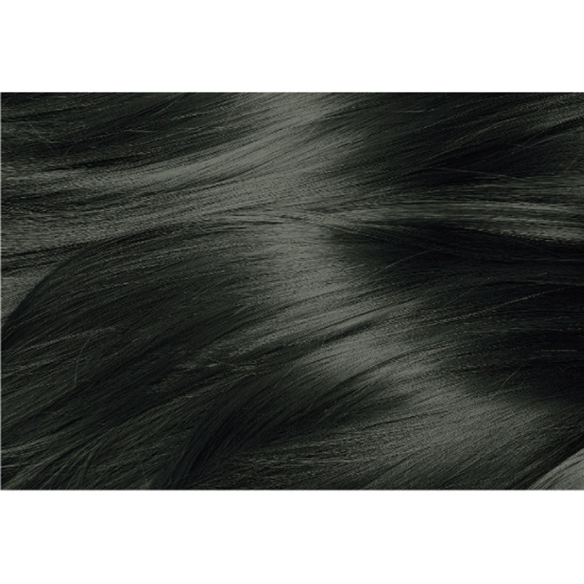 LISAP MILANO Маска оттеночная для волос, антрацит / Re.fresh Color Mask 250 мл, фото 2