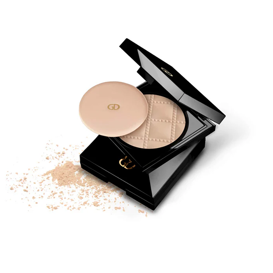 GA-DE Пудра компактная № 94 / IDYLLIC SOFT SATIN 11 гр, фото 3