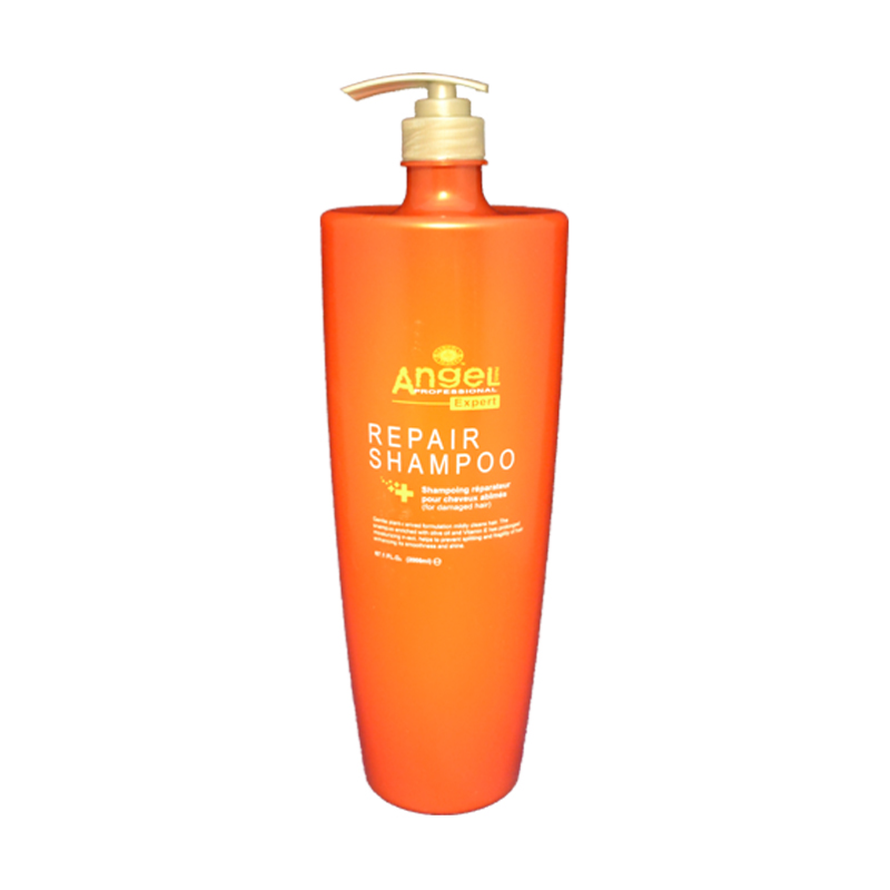 ANGEL PROFESSIONAL Шампунь восстанавливающий структуру волос / Angel Expert 2000 мл, фото 1