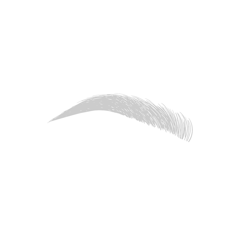 SHU Гель для бровей фиксирующий MISTY-FIXATION, фото 3