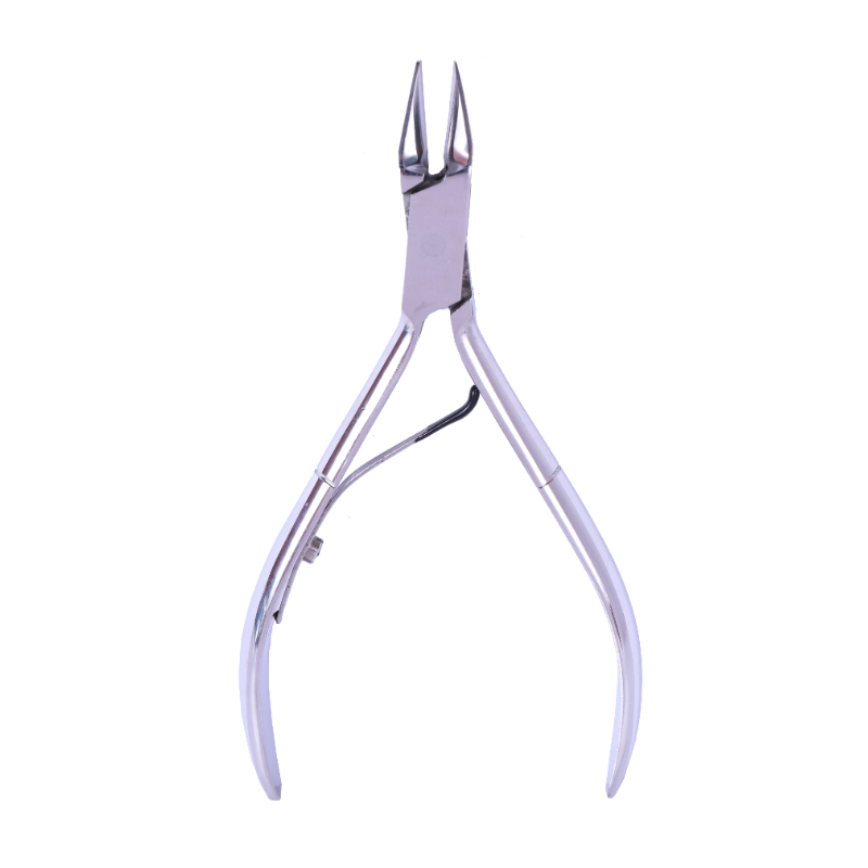 LOMBARD CUTLERY Кусачки для ногтей педикюрные прямые, для вросших ногтей 11 см, фото 4