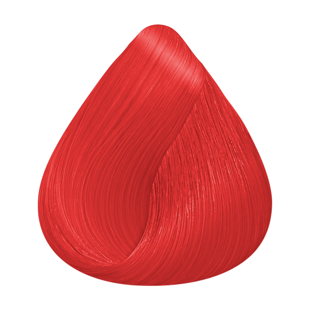 V-COLOR PROFESSIONAL крем-уход с прямыми пигментами, #66 красный / MAD HEAD RED 250 мл, фото 2