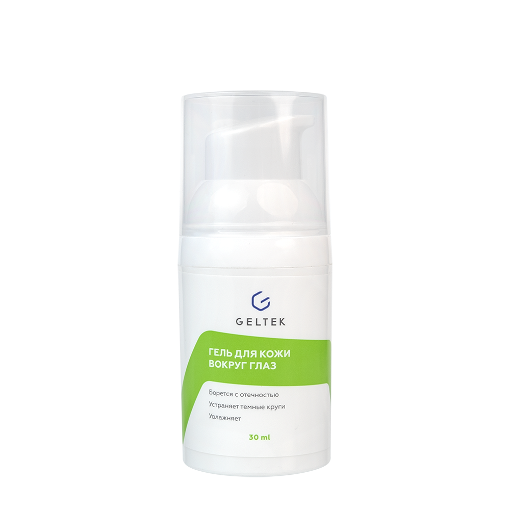 ГЕЛЬТЕК Гель для кожи вокруг глаз / Selective 30 гр, фото 1