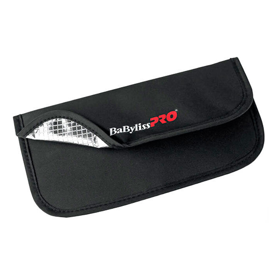 BABYLISS PRO Щипцы-выпрямитель BabylissPro, 25 мм, 33W BAB2670EPE, фото 4