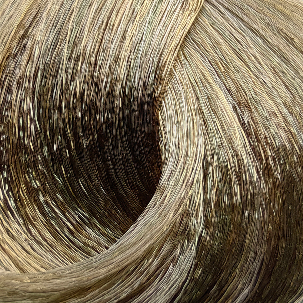 DIKSON 7/8 крем-краска для волос, русый матовый / Dikson Color Biondo Matte 120 мл, фото 1