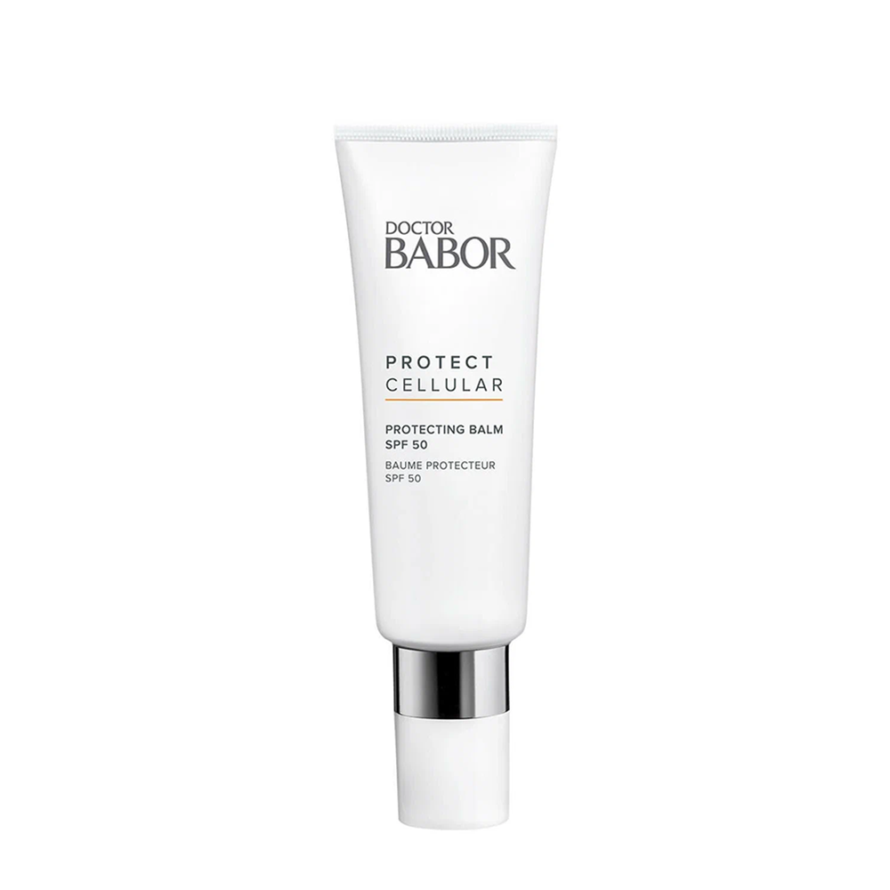 BABOR Бальзам защитный SPF50 / Protect Cellular DOC PC PROTECTING BALM SPF50 50 мл, фото 1