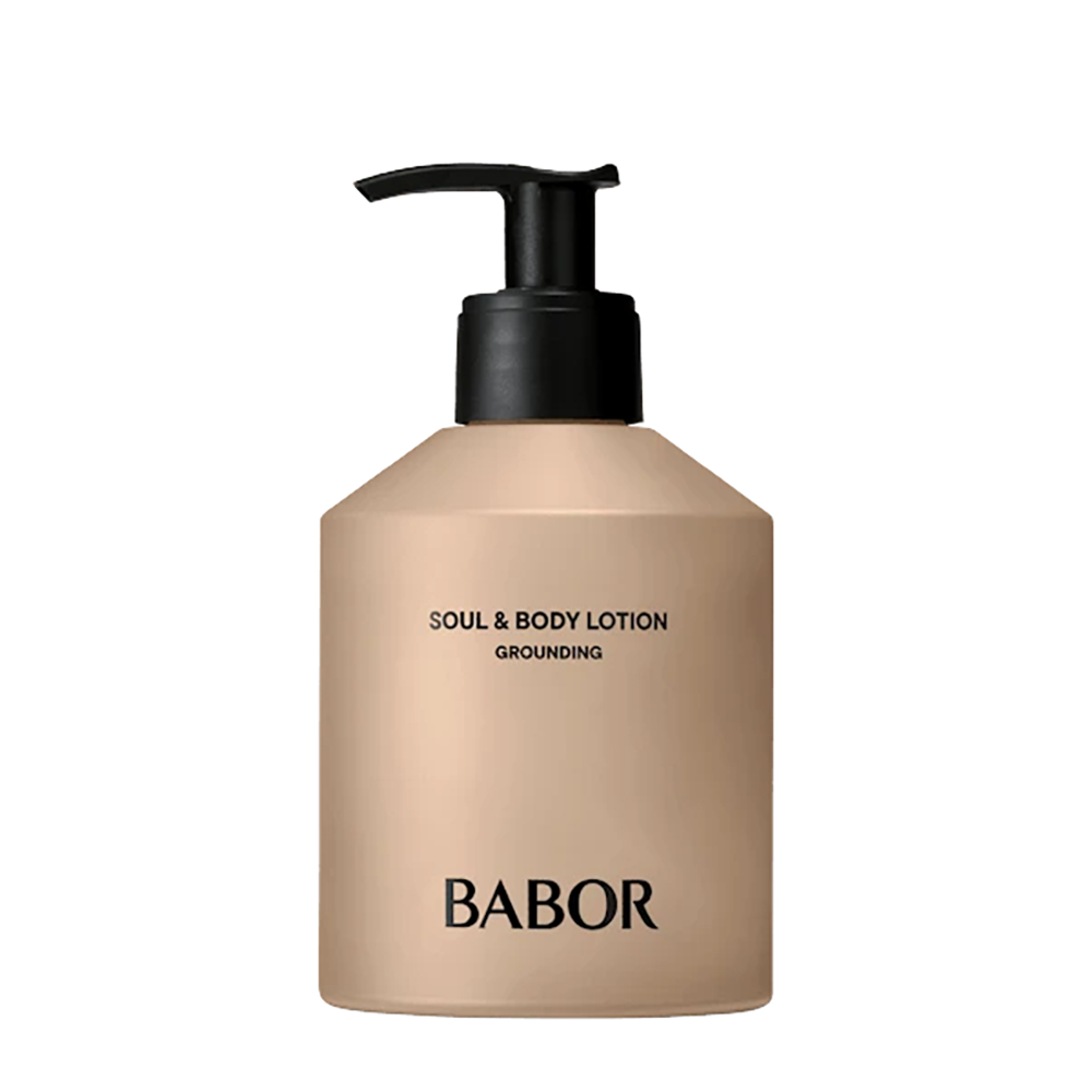 BABOR Лосьон для тела / GROUNDING SOUL & BODY LOTION 250 мл, фото 1