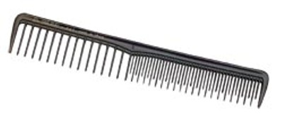 EUROSTIL Расческа ES комбинированная 00441, фото 1