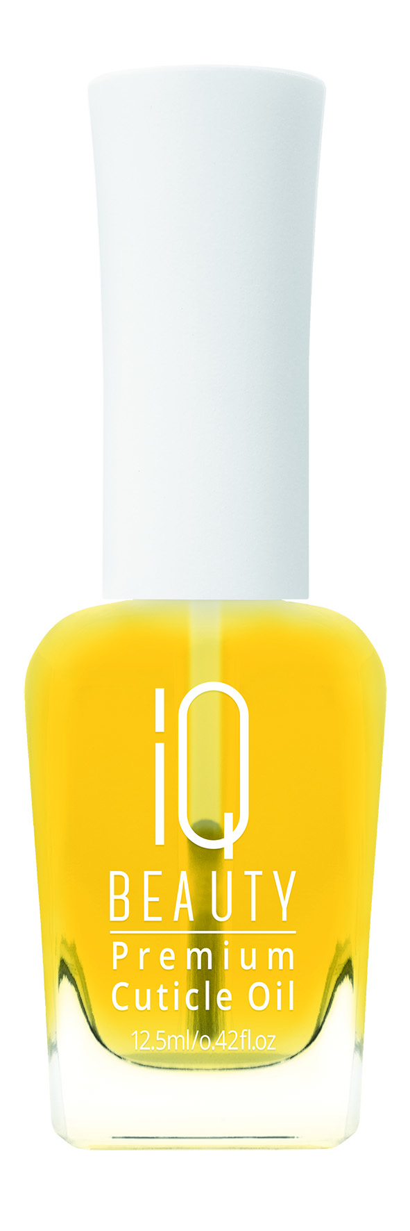 IQ BEAUTY Масло обогащенное для кутикулы / Premium Cuticle Oil 12,5 мл, фото 1