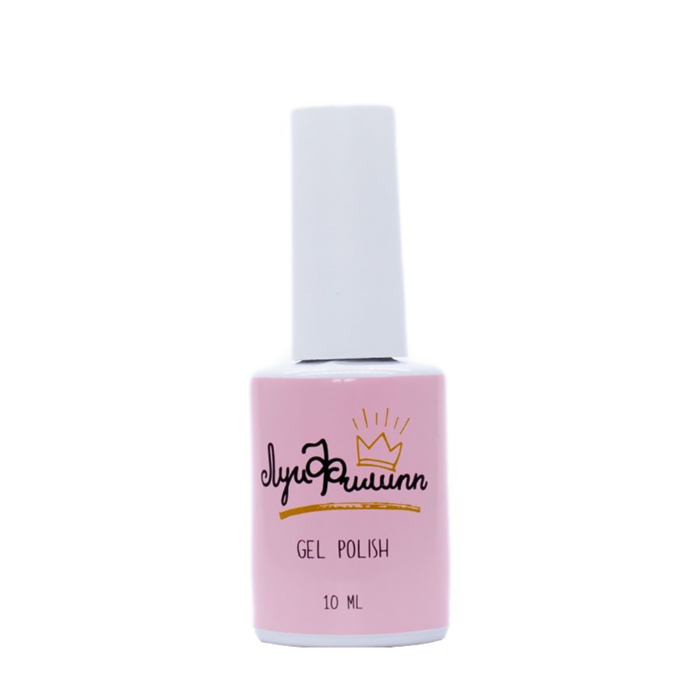 Луи Филипп 001 гель-лак для ногтей / LIMITED Crystal 15 мл, фото 1