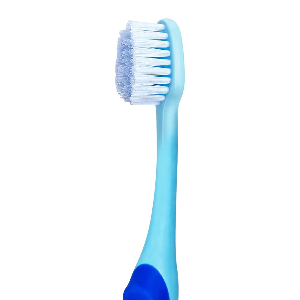 CURASEPT Щетка зубная ортодонтическая, мягкая / CURASEPT Specialist ORTHO, фото 3