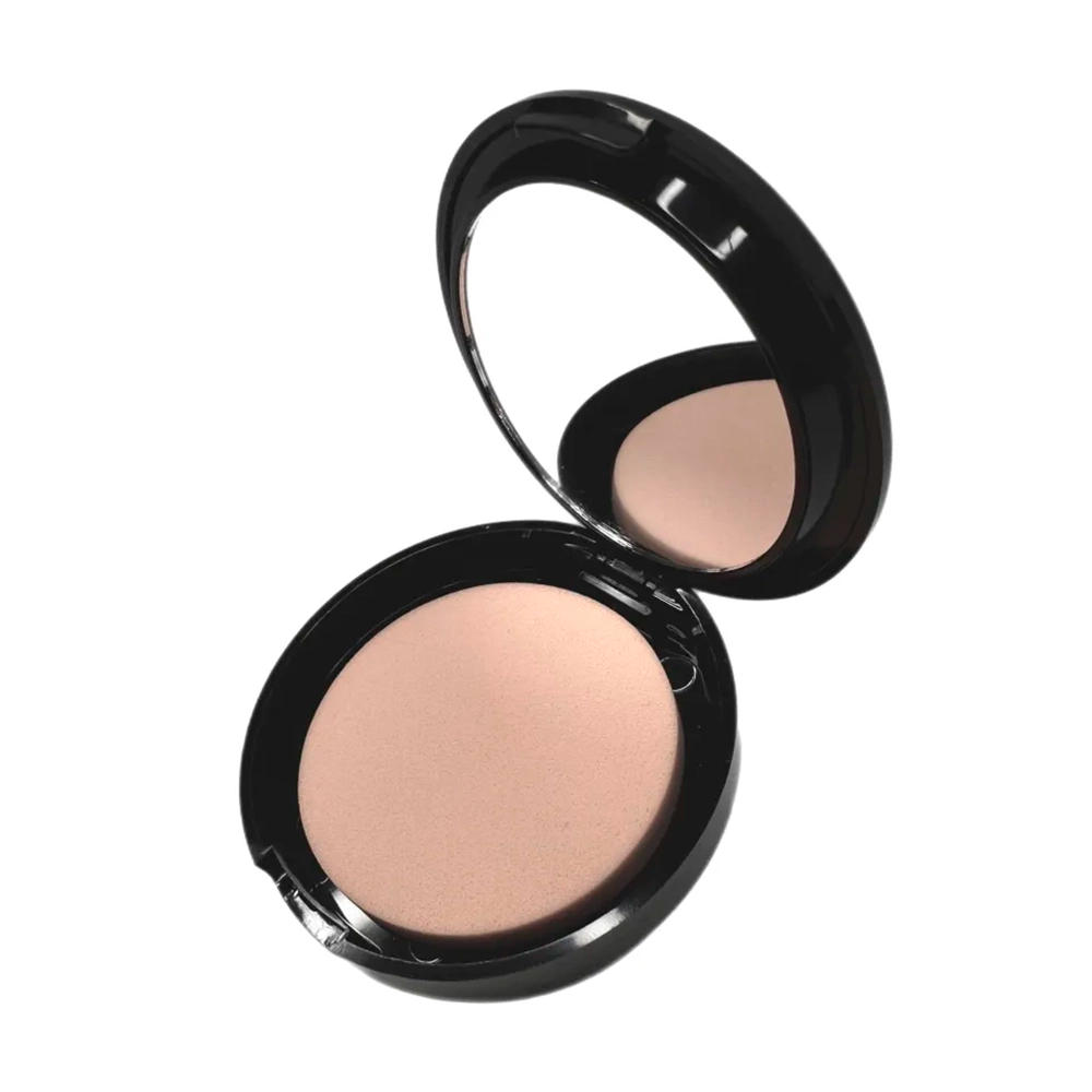 MARVEL COSMETICS Пудра для лица PP03 / Marvel bamboo canvas 55 гр, фото 4