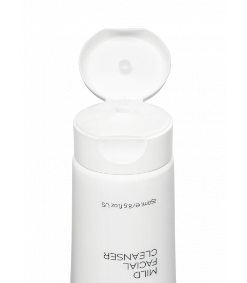 CHRISTINA Гель мягкий очищающий / Mild Facial Cleanser Bio Phyto 250 мл, фото 3