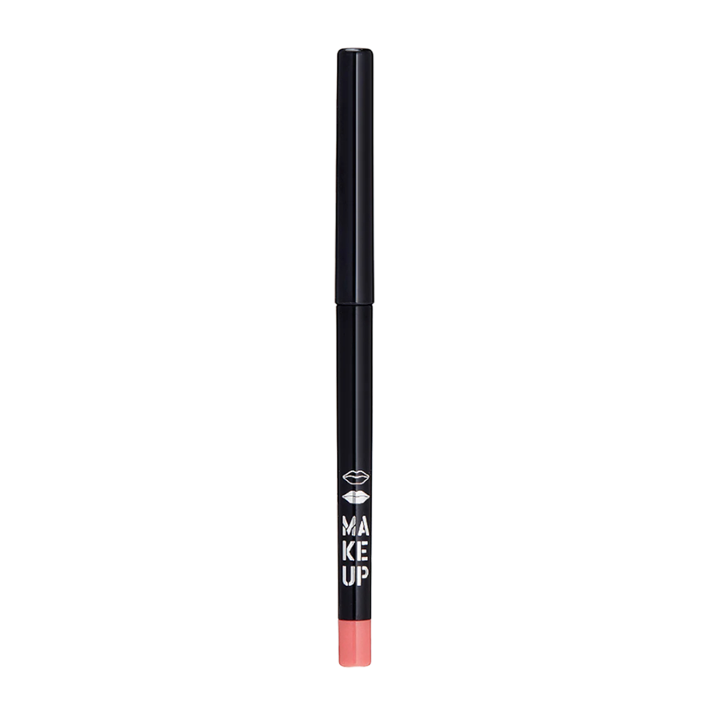 MAKE UP FACTORY Карандаш для губ, 39 симпатичный розовый / High Precision Lip Liner, фото 1