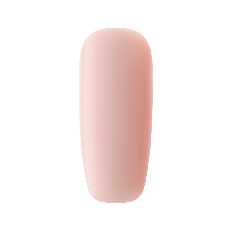 SOPHIN 0016 лак для ногтей, бело-розовый 12 мл, фото 2