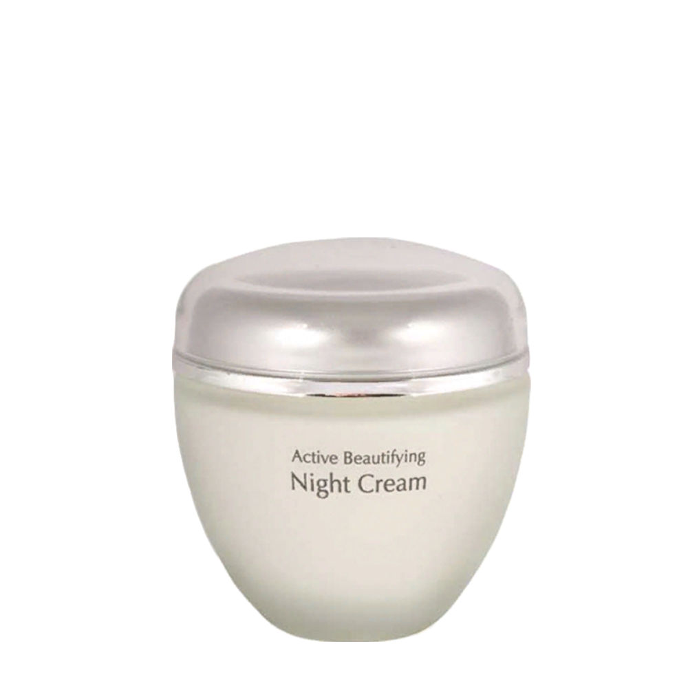 ANNA LOTAN Крем Новая Эра / Active Beautifying Cream NEW AGE CONTROL 50 мл, фото 1