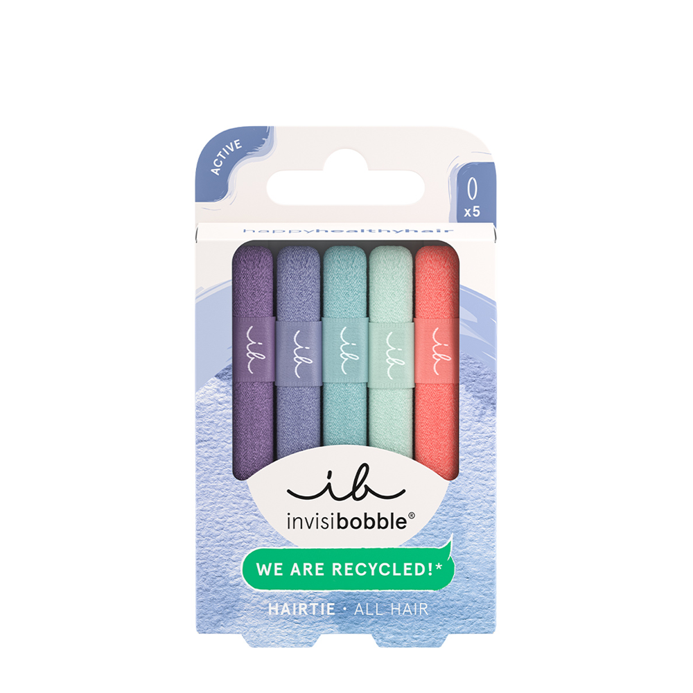 INVISIBOBBLE Резинка эластичная для волос / invisibobble HAIR TIE Pastel Dream, фото 1