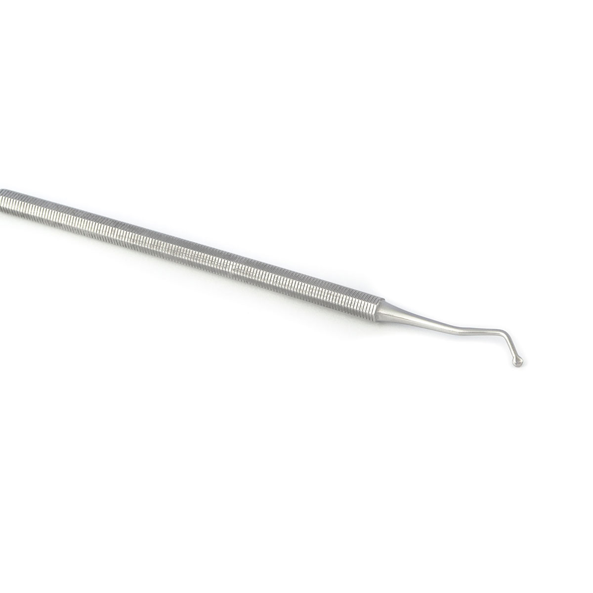 METZGER Кюретка двухсторонняя, округлая PL-162, фото 4