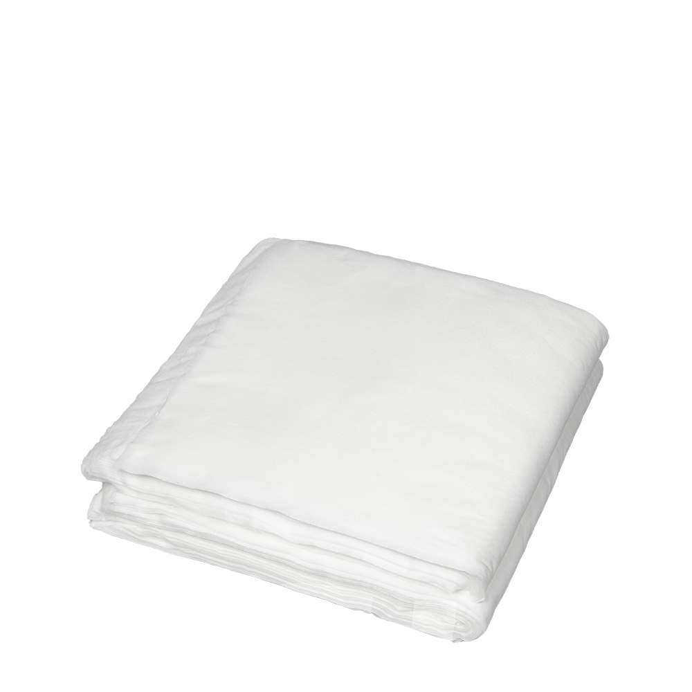 ЧИСТОВЬЕ Салфетки спанлейс 35*70 см белый Стандарт 100 шт/уп, фото 3