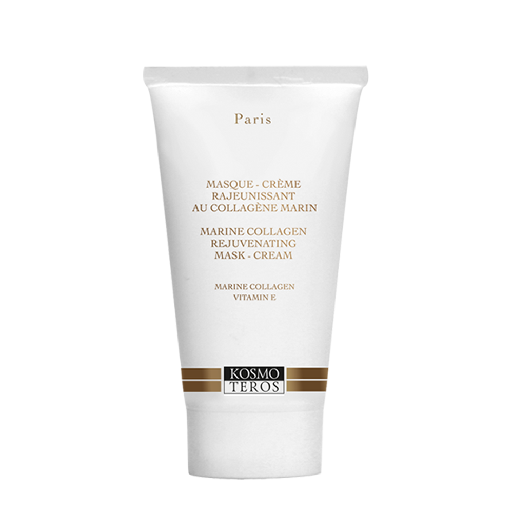 KOSMOTEROS PROFESSIONNEL Маска омолаживающая с морским коллагеном 50 мл, фото 1