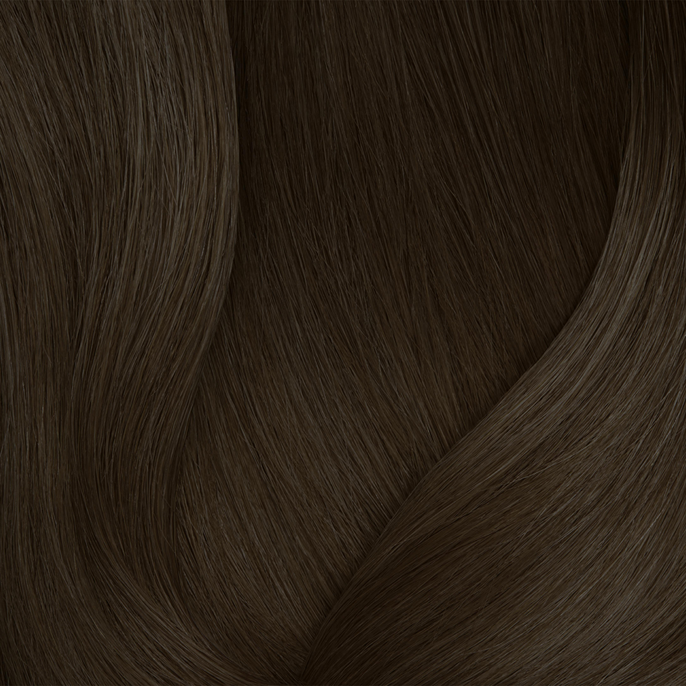 MATRIX 4A краситель без аммиака, шатен пепельный / Super Sync 90 мл, фото 1