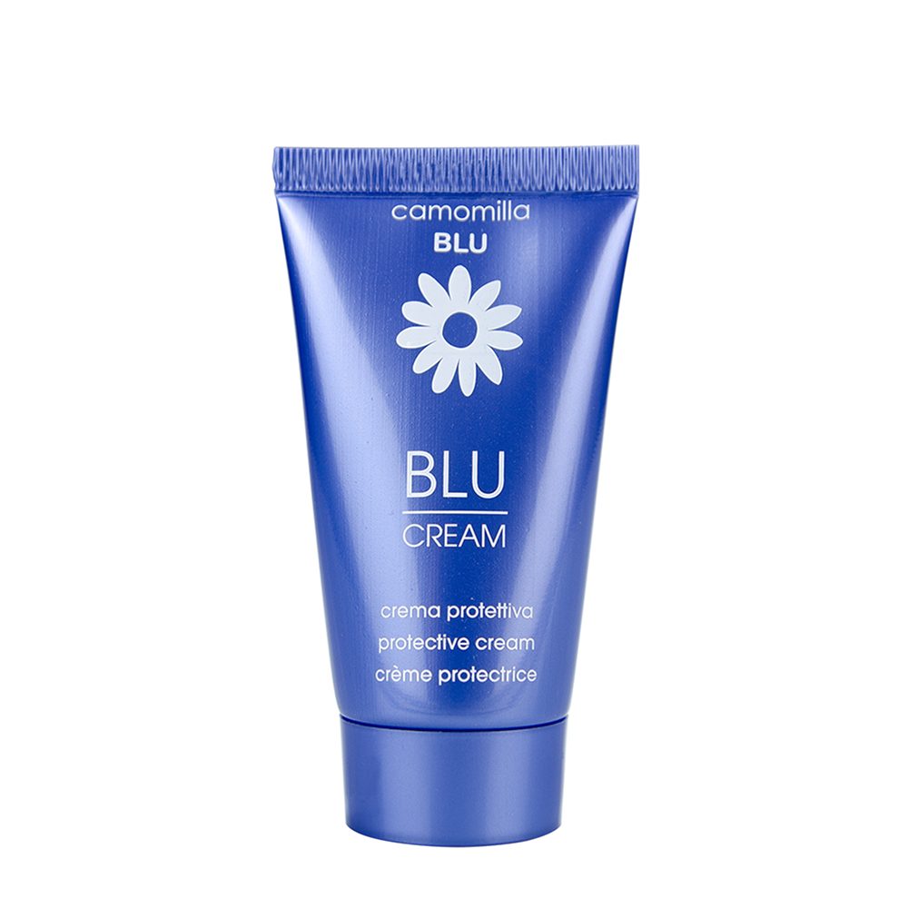 CAMOMILLA BLU Крем ультразащитный для лица и тела для чувствительной кожи / Blu cream Protective cream 50 мл, фото 1