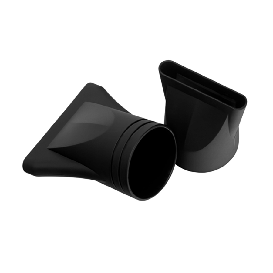 MARK SHMIDT Фен для волос Mark Shmidt 8816 ionic and ceramic RED, 2200W, красный, фото 3