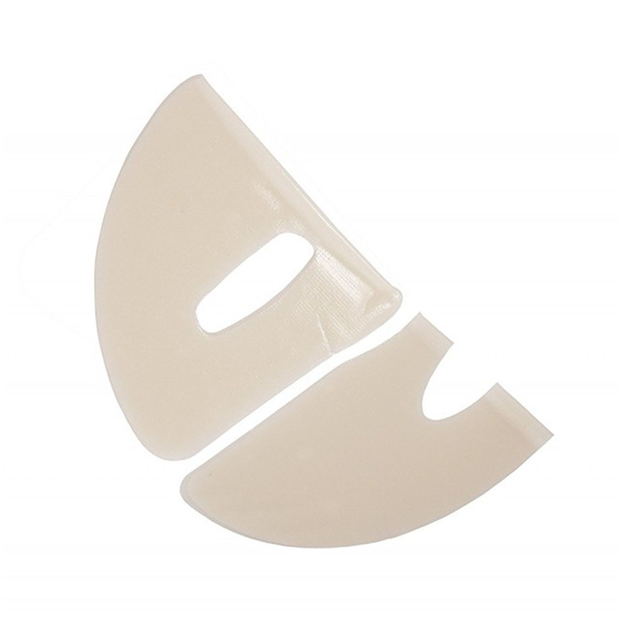 PETITFEE Маска гидрогелевая с коллоидным золотом для лица / Hydrogel Mask Pack 32 гр, фото 2