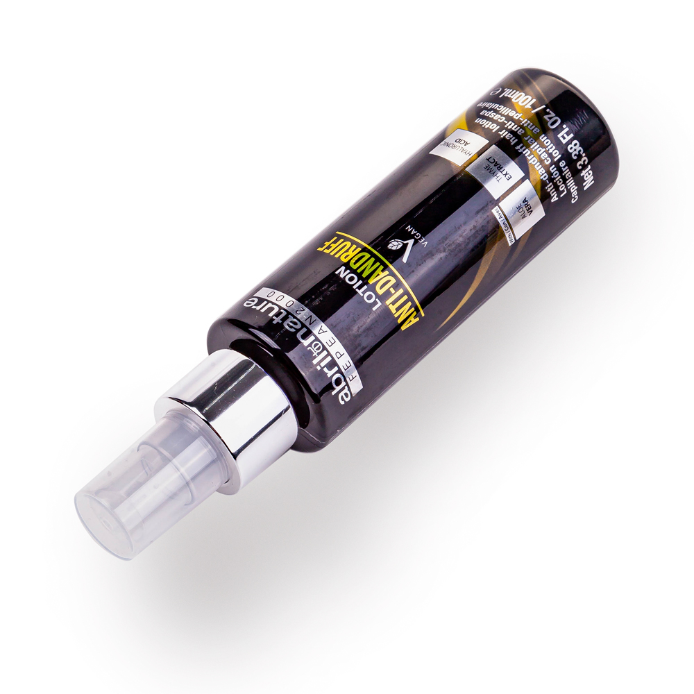 ABRIL ET NATURE Лосьон против перхоти / Lotion Anti-Dandruff 100 мл, фото 5