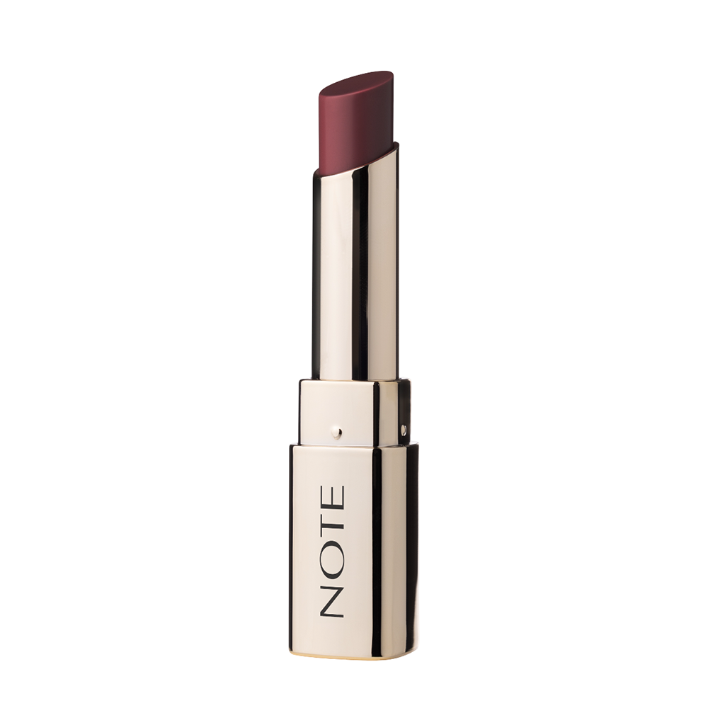 NOTE Помада полупрозрачная для губ, тон 207 / Iconic Sheer Lipstick 3,25 гр, фото 1