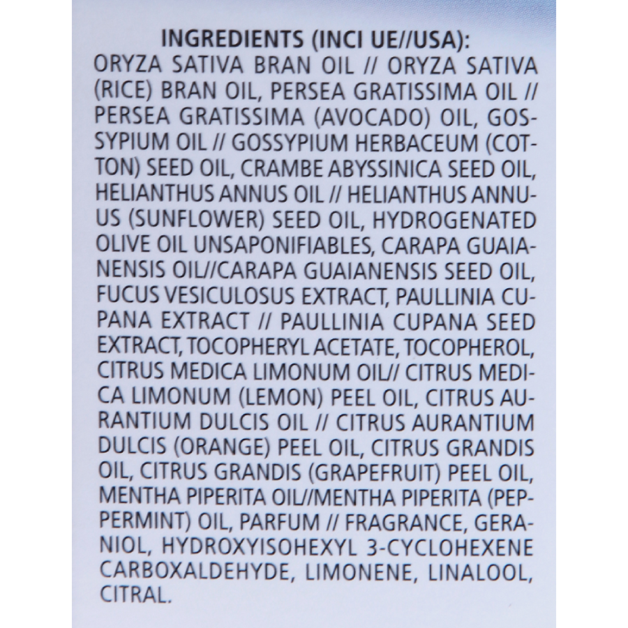 GUAM Масло массажное антицеллюлитное подтягивающее для тела / TALASSO 200 мл, фото 4