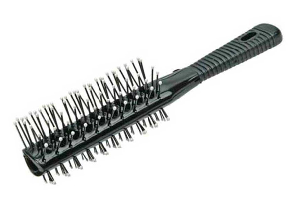 SIBEL Щетка Black двухсторонняя туннельная, Sibel, фото 1