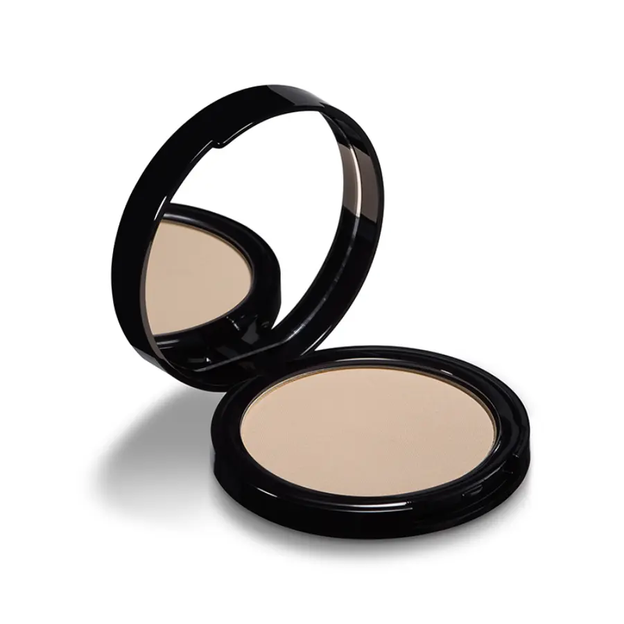 LARTE DEL BELLO Пудра компактная, тон 09 / TOCCO DI SETA 8 гр, фото 3