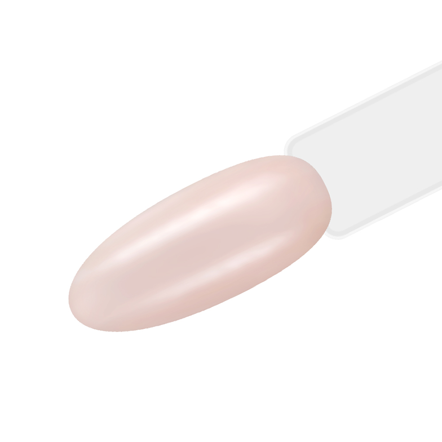 IQ BEAUTY Укрепитель тонирующий для ногтей с натуральным эффектом / BB Hardener Skin 12,5 мл, фото 5