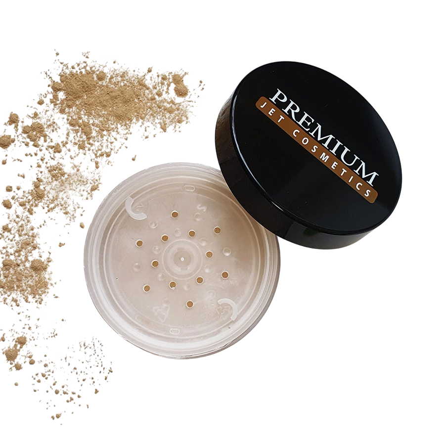 PREMIUM Пудра защитная SPF15 25 гр, фото 2