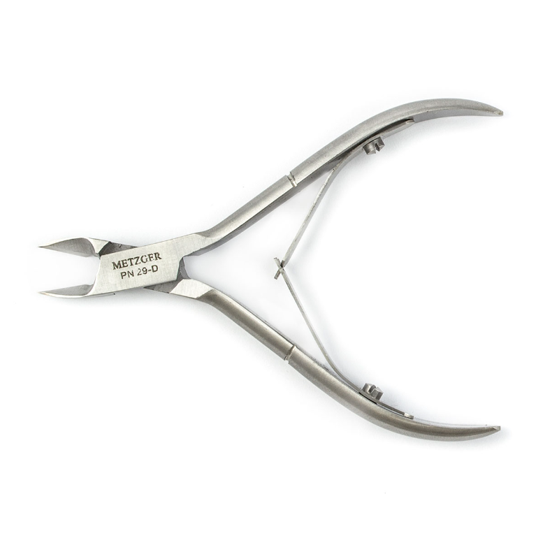 METZGER Кусачки кутикульные BJ 9 мм, фото 1